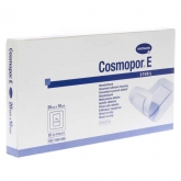 Hartmann Cosmopor E 20X10cm 10 Units