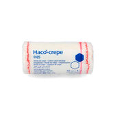 Hartmann Haco-Krepp-Binde 4mx10cm