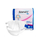 Serenity Slip Nacht Medium Größe 80U