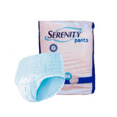 Serenity Pants Super Nuit Taille Moyenne 80U 