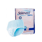 Serenity Slip Notte Taglia Media 80U