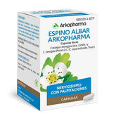 Arkopharma Aubépine 48 Gélules