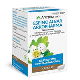 Arkopharma Biancospino 48 Capsule