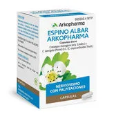 Arkopharma Biancospino 48 Capsule