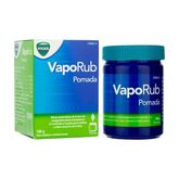 Vicks Vaporub Unguento 100g