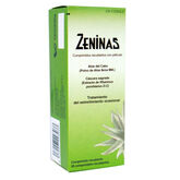Zeninas 30 Comprimés Pelliculés Pour La Constipation Occasionnelle