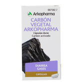 Arkopharma 45 Capsule di Carbone
