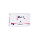 Narval Pharma Binarval Plus® 760mg 60 Caps