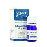 Martiderm Martitest Niquel 3ml