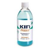 Kin Junior Mondwater 500ml