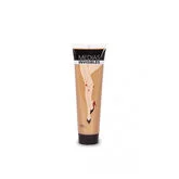 Unsichtbare Strümpfe Körper-Makeup 100ml