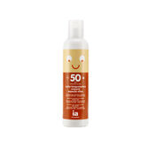 Interapothek Kinder-Sonnenmilch SPF50 200ml