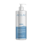 Acilac Aha Body Milk 400ml