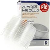 Ampoules de Médicaments Chicco 10 Unités