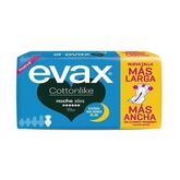 Evax Cottonlike Night Ali 18 Unità