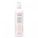 Avène Leche Corporal Hidratante 400ml Avene