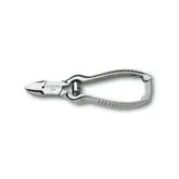 3 Claveles Nagelzangen Füße 14cm
