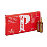 Placentrix Plus Anti-Haarausfall-Lotion 10 Ampullen