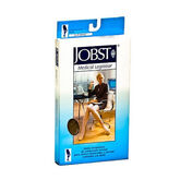 Jobst Kurzstrumpf 140 Schwarz T/2