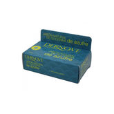 Dernove Solid Natural Soap Glycerin Sulfur