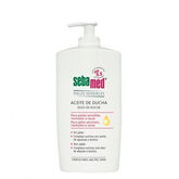 Sebamed Shower Oil 200ml