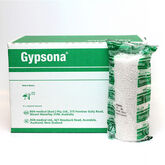 Bandage plâtre Gypsona 2,7m X 10cm 