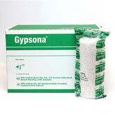 Verbandpflaster Gypsona 2,7m X 10cm 