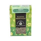 El Naturalista Pennyroyal Menta 45g