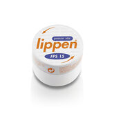 Lippen Lip Protector Factor 15