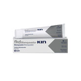 Kin Fkd Whitening Toothpaste 125ml