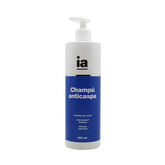 Interapothek Anti-Dandruff Shampoo 500ml