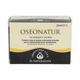 El Naturalista Oseonatur 48 Kapseln