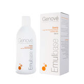 Emulbase à L'avoine de Genové 250ml