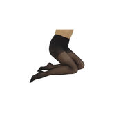 Jobst 70 Multifibre Pantyhose Black T/4