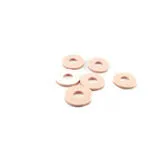 Schurz Round Rings Hardness Large
