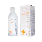 Genove Genocutan Biosulphur Shampoo 250ml
