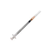Pharma Inizia Ago Centesimale per Siringa da Insulina 16-5 D