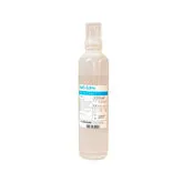 Braun Physiological Serum Ecolav 250ml
