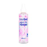 Lisubel Eau de Rose 200ml