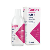 Kin Cariax Gingival Mundspülung 250ml