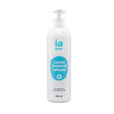 Interapothek Lait Corporel Pour Enfants 200ml