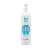 Interapothek Kinder-Körpermilch 200ml