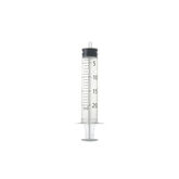 Ico S/AG Seringue Luer Cent 3P 20ml