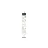 Ico S/AG Seringue Luer Cent 3P 20ml