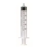 Seringue Ico S/A Cathéter 3p 50ml 