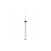 Ico Syringe With Needle 0,9x0,25 10ml G20 1