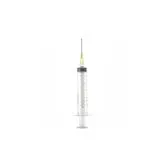 Ico Syringe With Needle 0,9x0,25 10ml G20 1