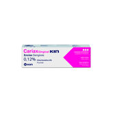 Kin Cariax Gingival Toothpaste 75ml