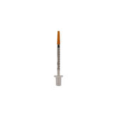 Peroxfarma Insulinspritze C/AG 0,5ml 0,30x8mm 10 Stück