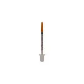 Peroxfarma Insulin Syringe C/AG 0,5ml 0,30x8mm 10 Units